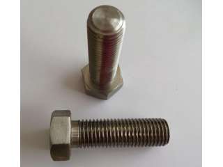 GB T5783 10.9級(jí)六角螺栓