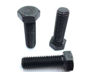 GB T5783 12.9級(jí)六角螺栓