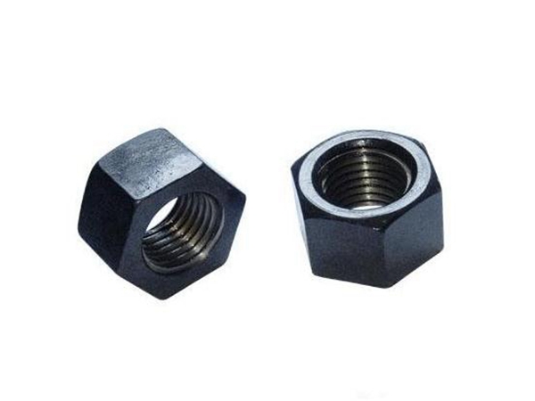GB6170.8級(jí)螺母、6171.8級(jí)細(xì)扣螺母