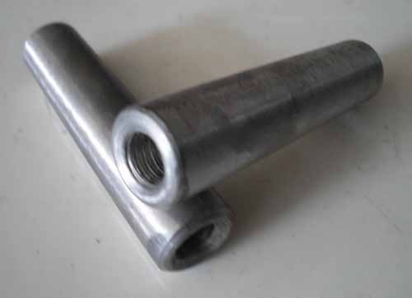 GB118 內(nèi)螺紋圓錐銷