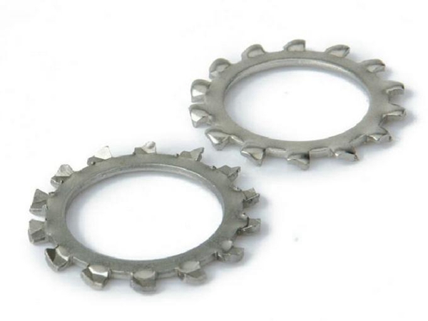 GB861.862內(nèi)、外齒墊圈