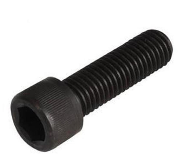 GB T70.1內(nèi)六角圓柱頭螺釘