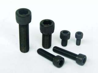 GB70 8.8級(jí)內(nèi)六角螺釘