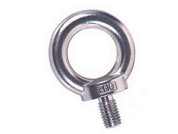 GB825吊環(huán)、吊母