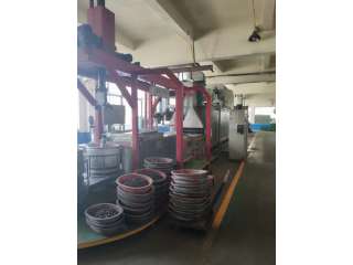 達(dá)克羅表面處理