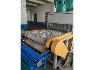 達(dá)克羅表面處理